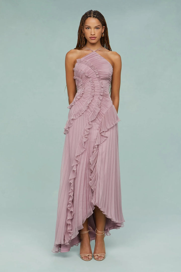 Nara Dress