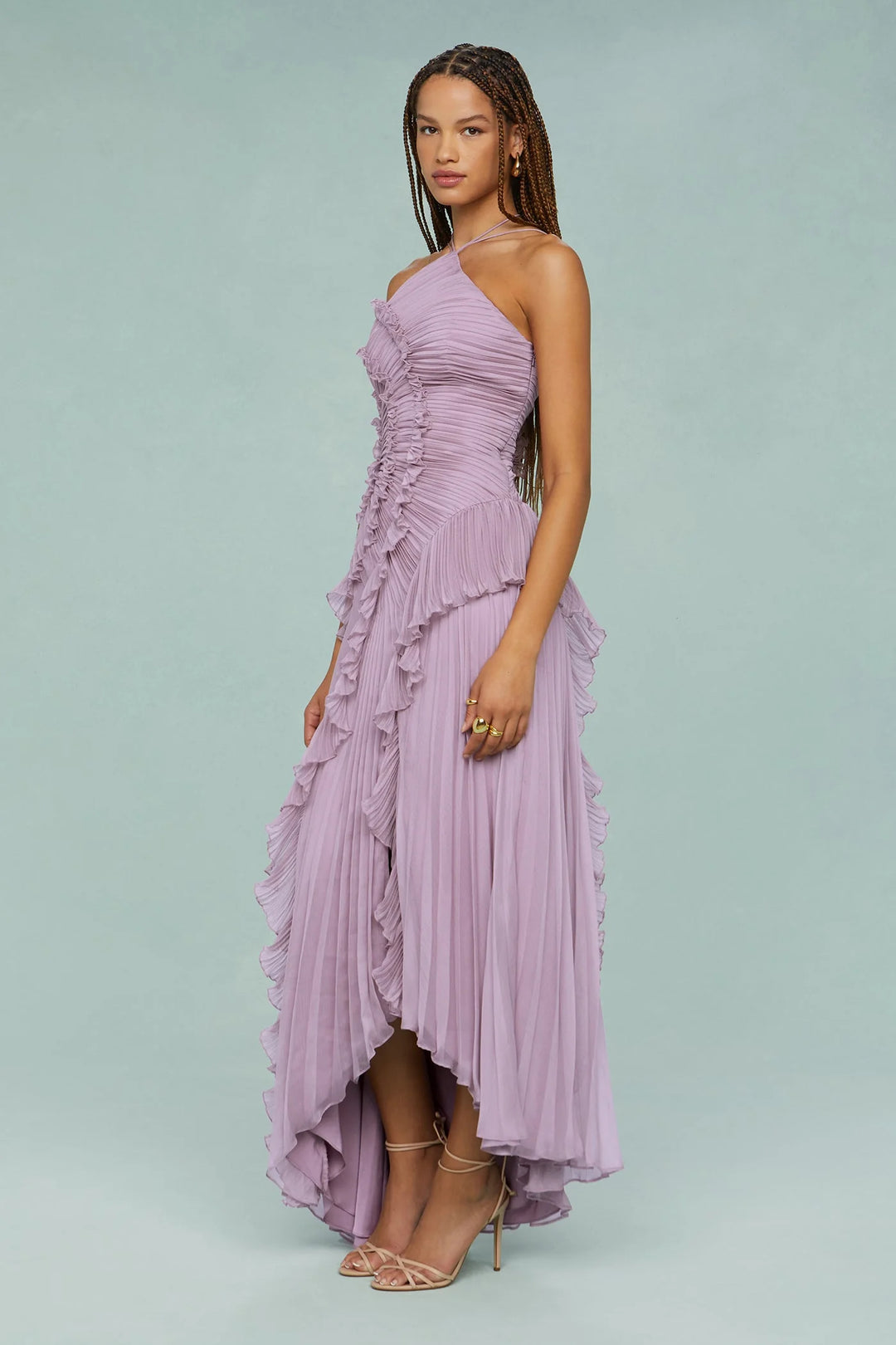 Nara Dress