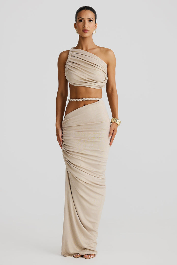 Lumi Two Piece Dress