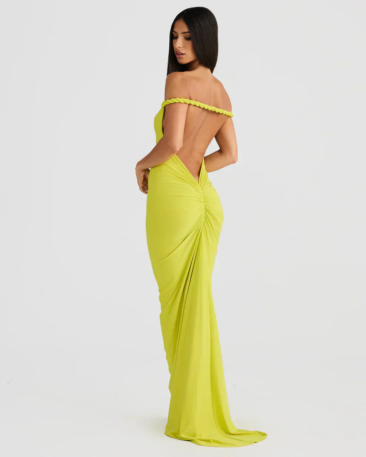 Mia dress