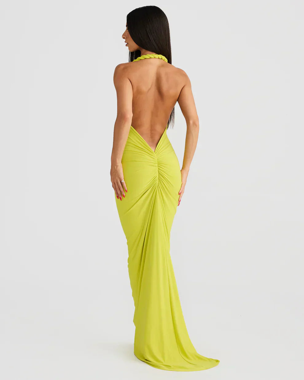 Mia dress