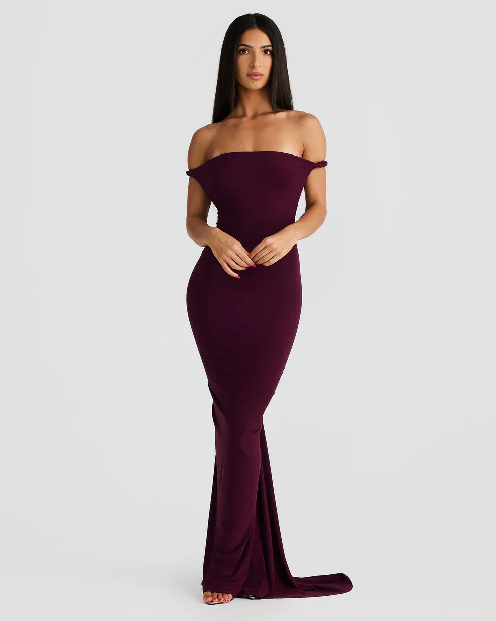 Mia dress