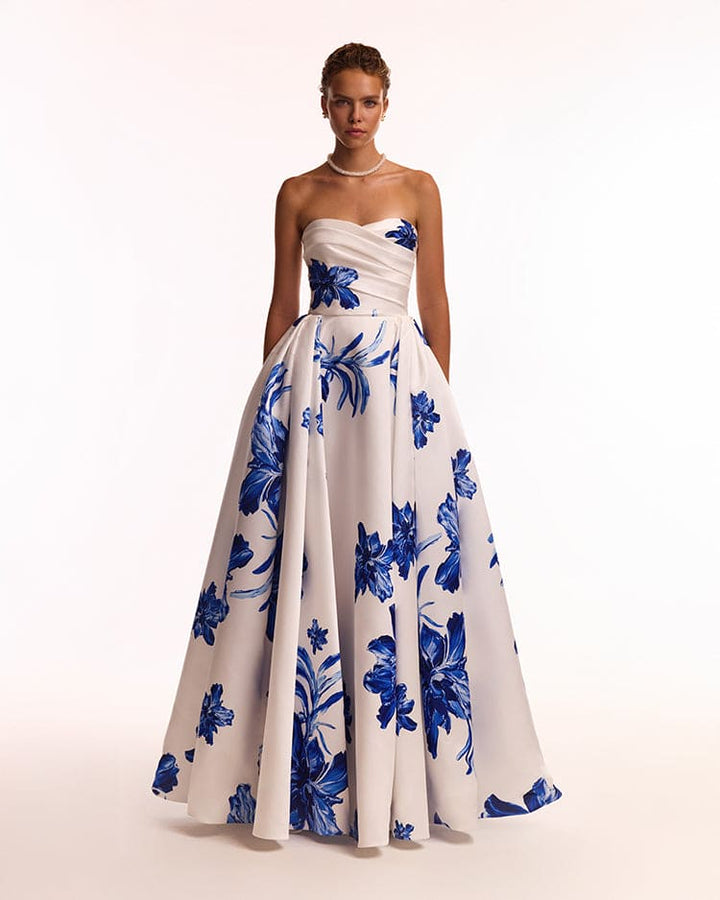 Caylae Dress