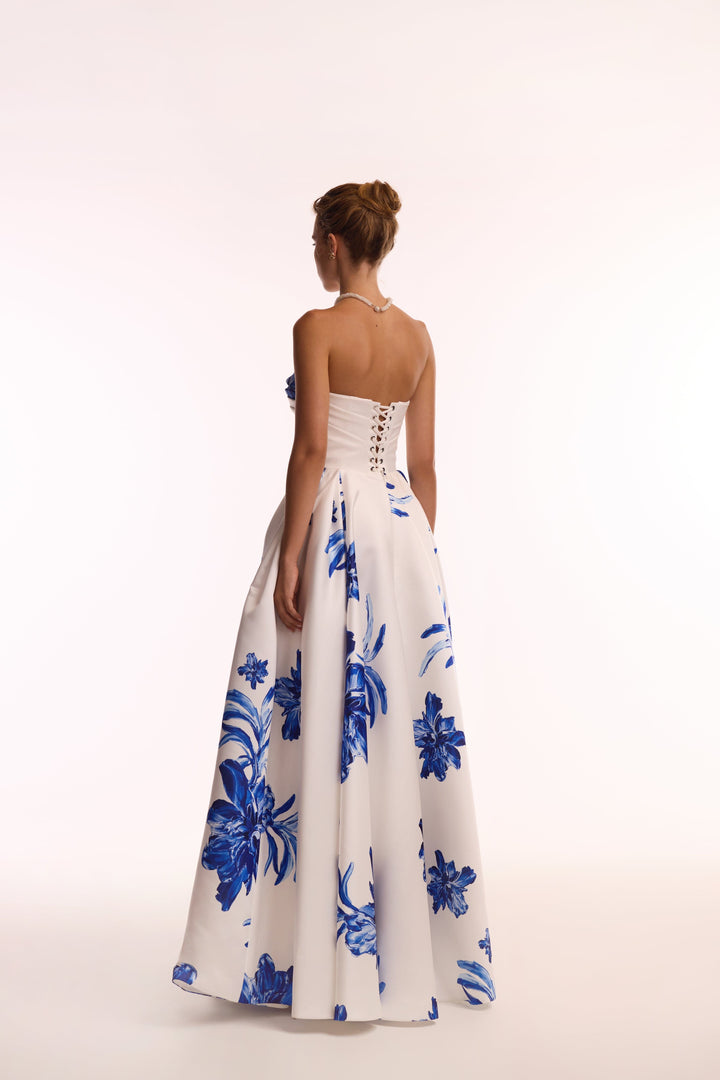 Caylae Dress