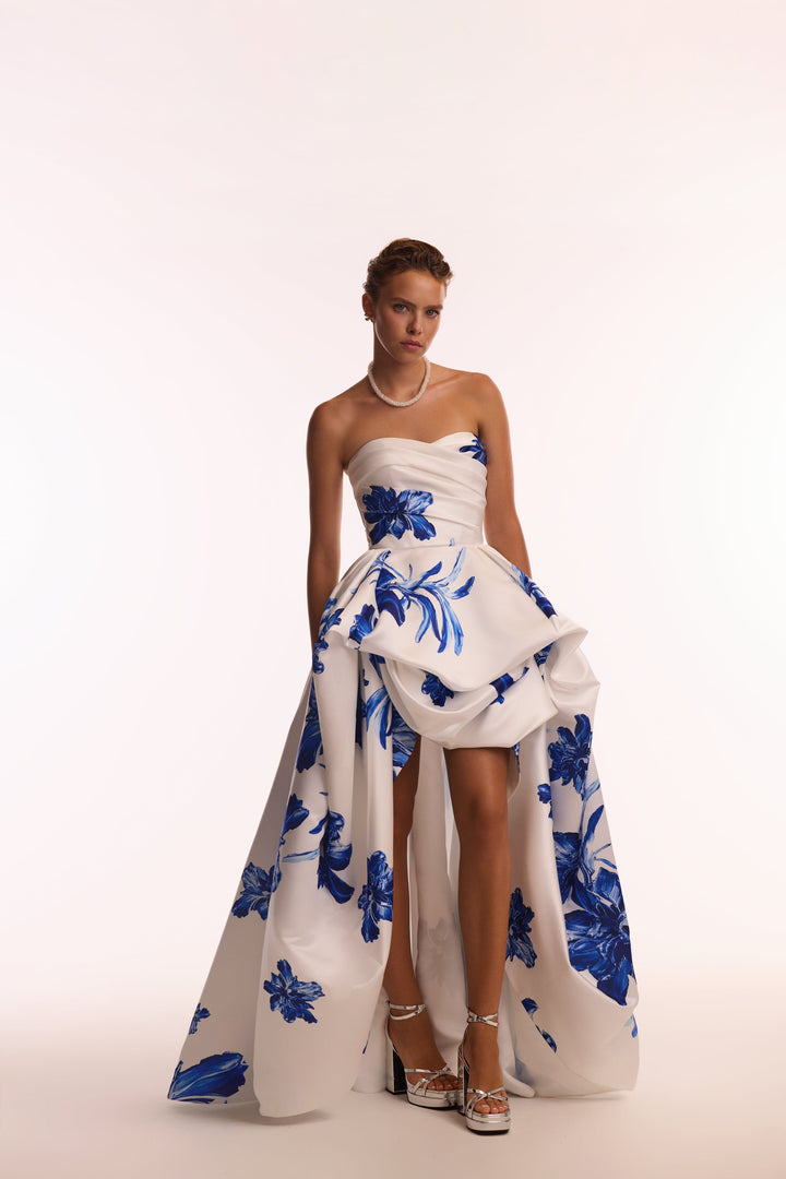 Caylae Dress