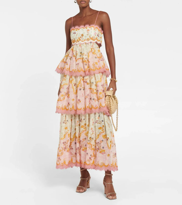 Laureen Dress