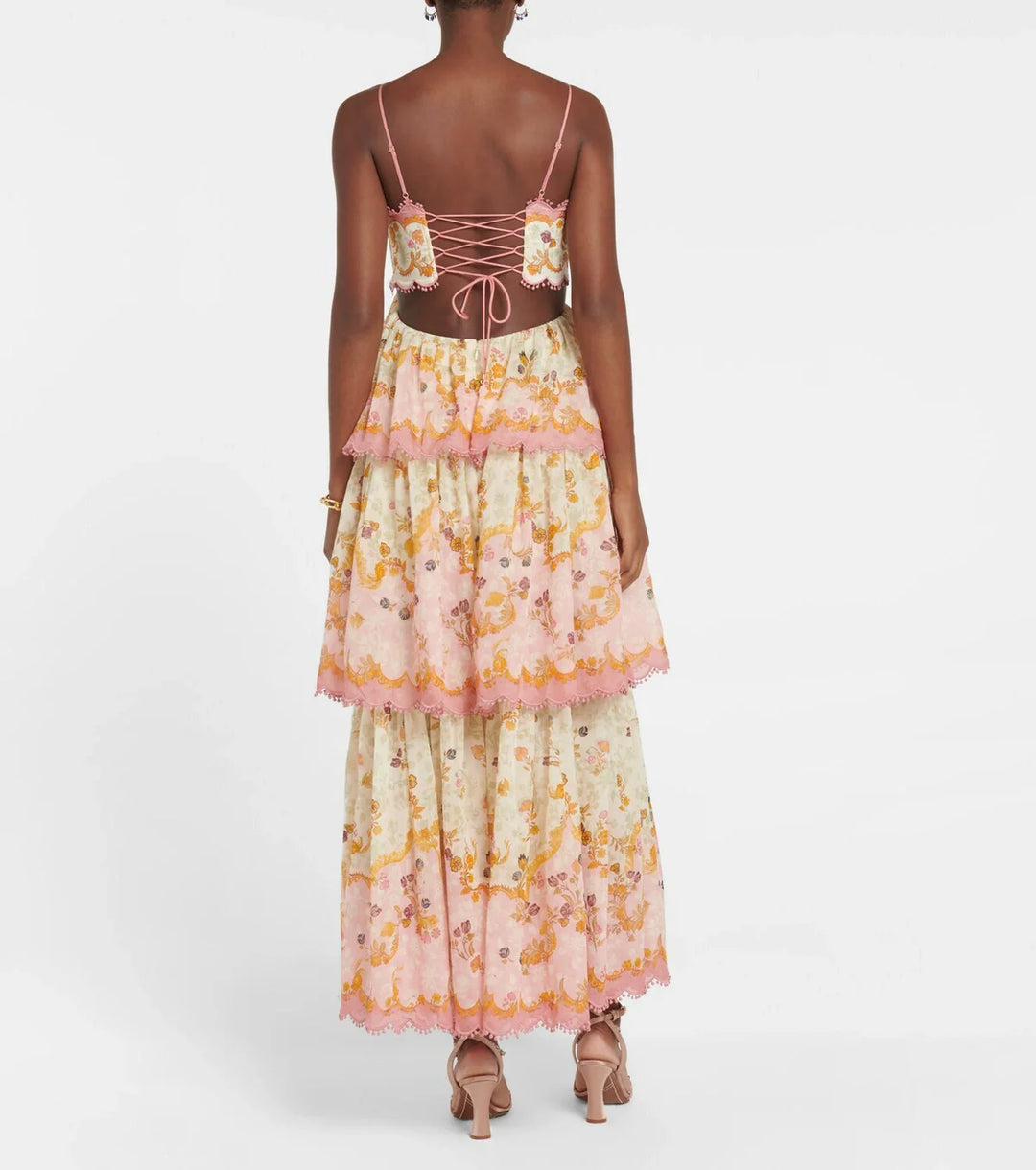 Laureen Dress