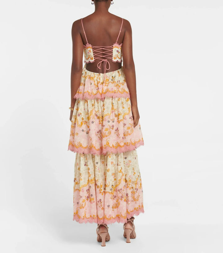 Laureen Dress
