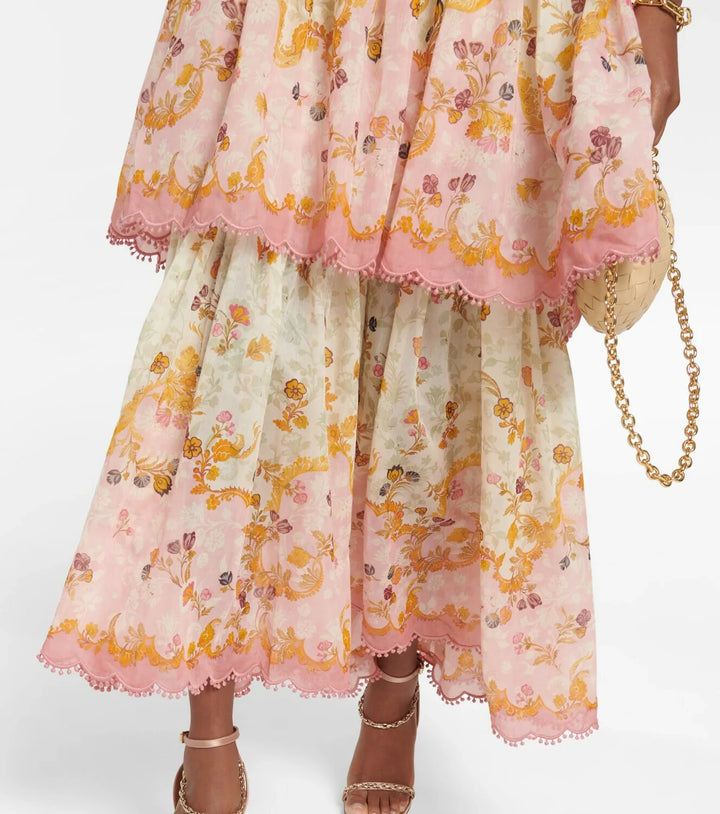 Laureen Dress
