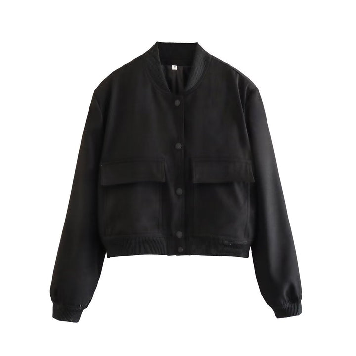 OLIVIA  JACKET