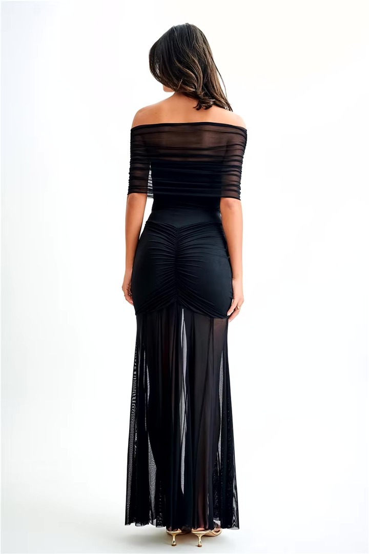 Mystic dress