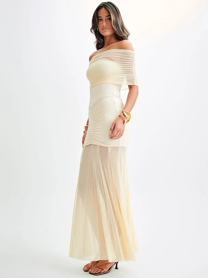 Mystic dress