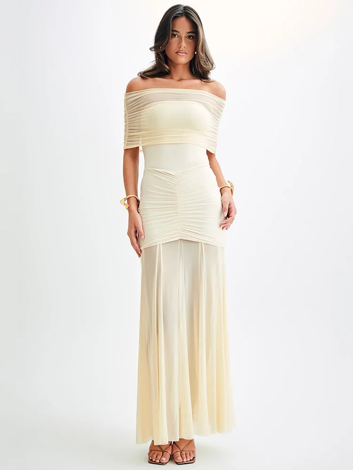 Mystic dress