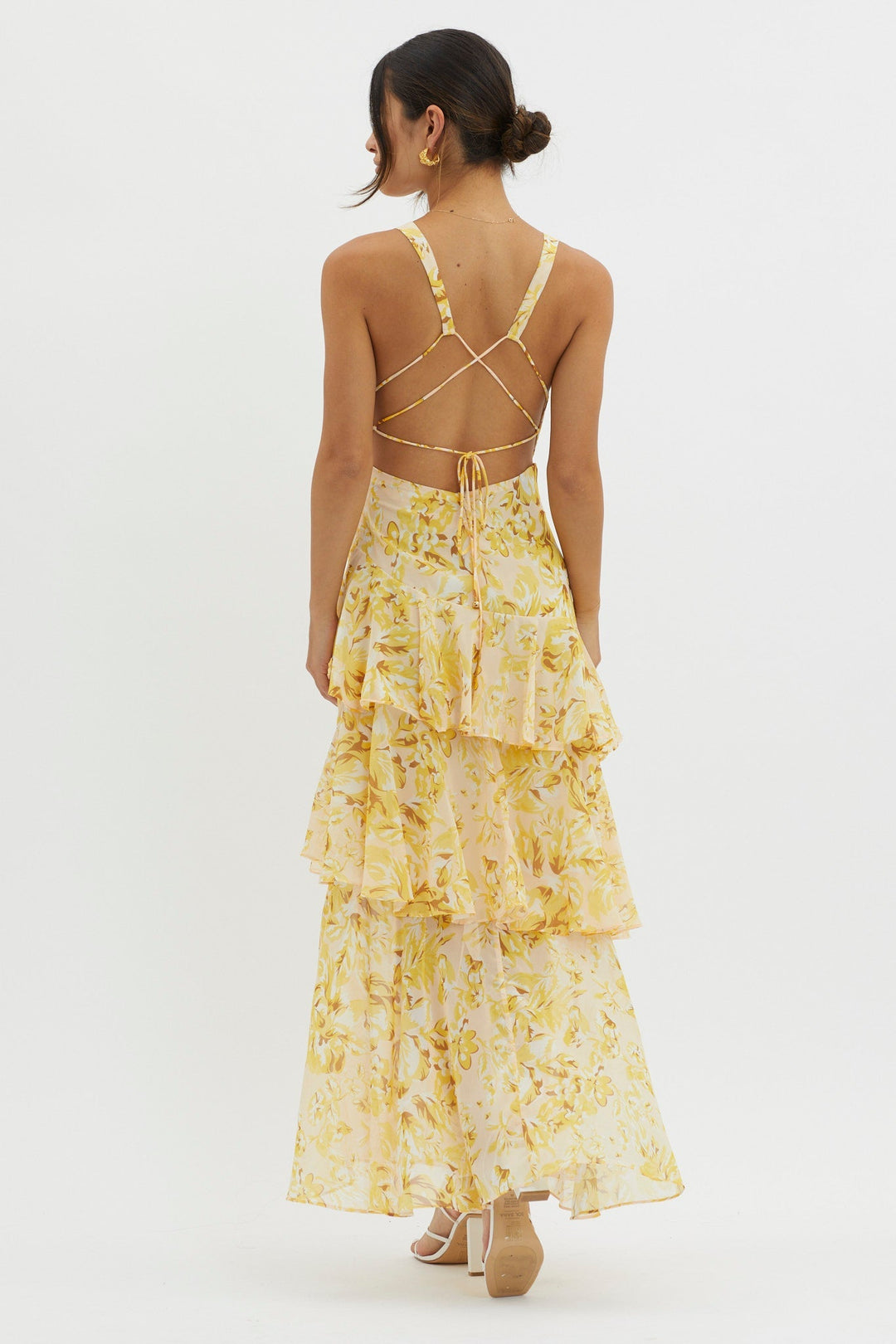 Sasha Maxi Dress