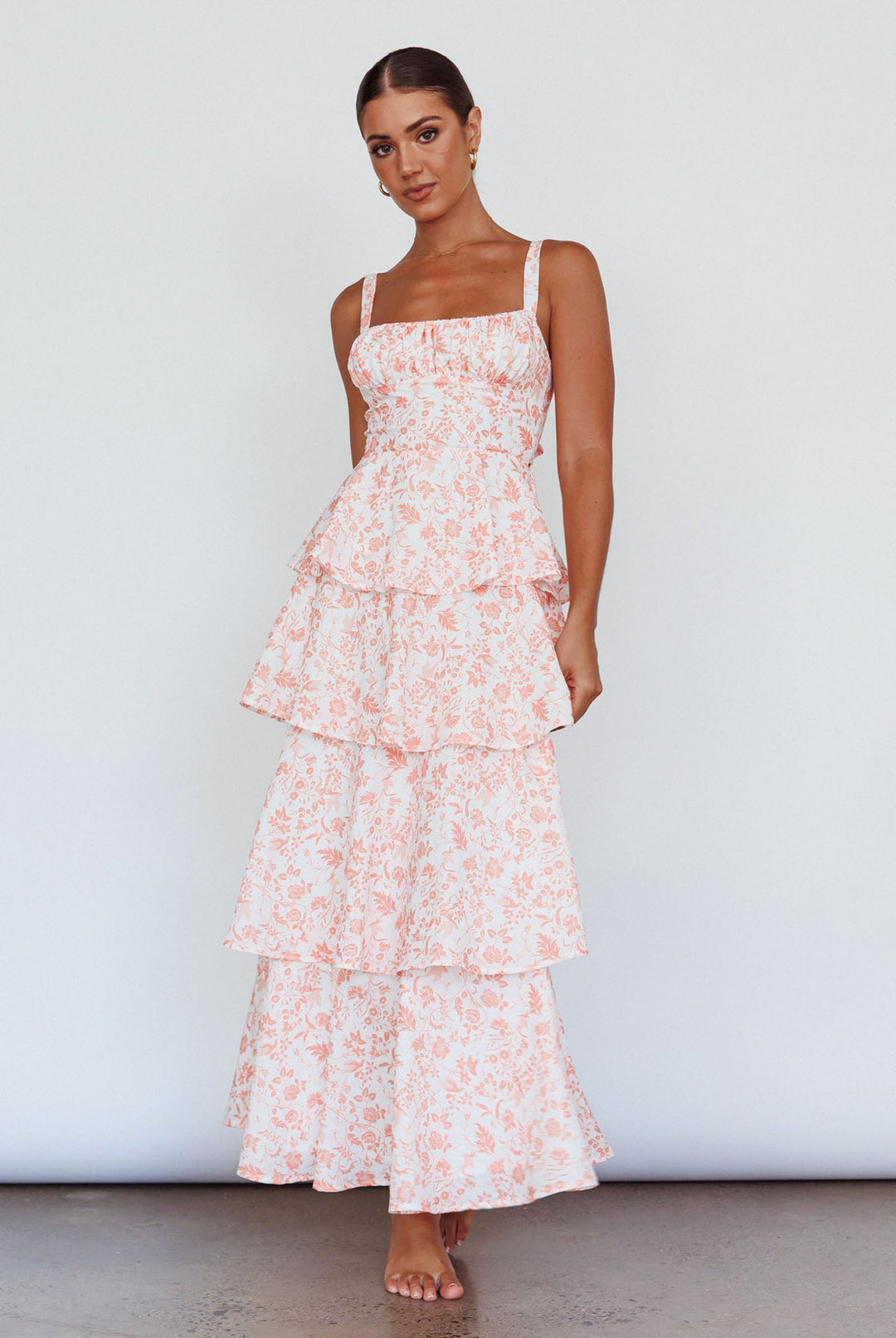Paige Maxi Dress
