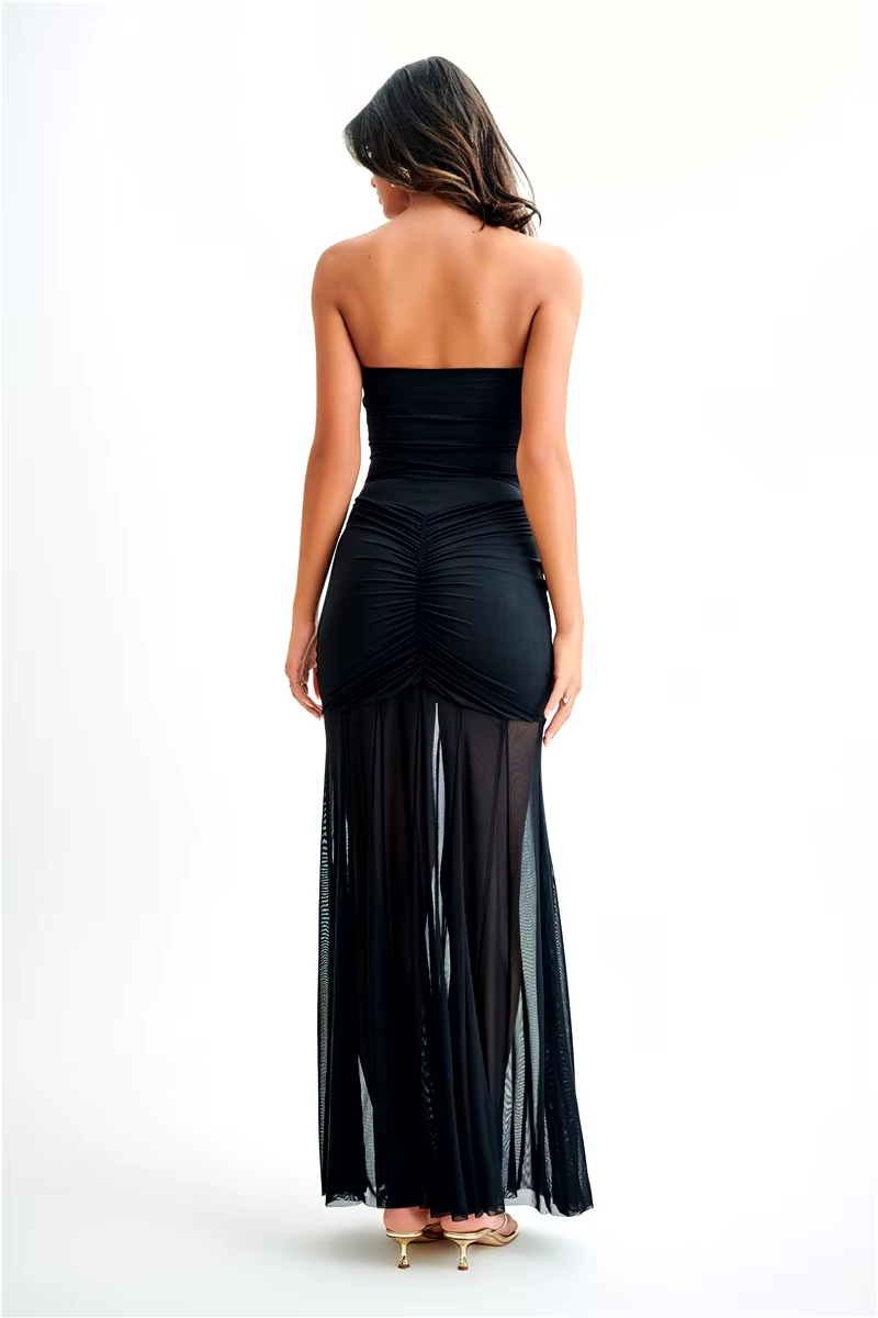 Mystic dress