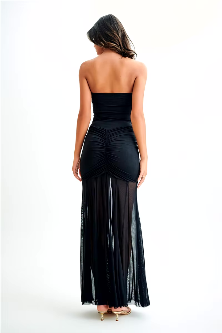 Mystic dress