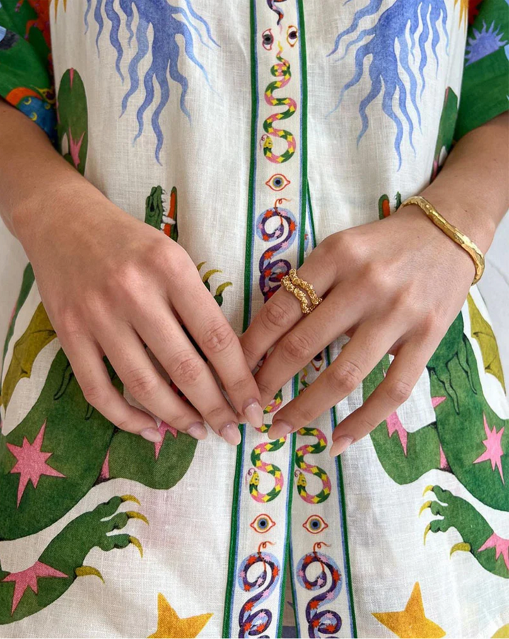 Ivanka - Strand Serafijn Set