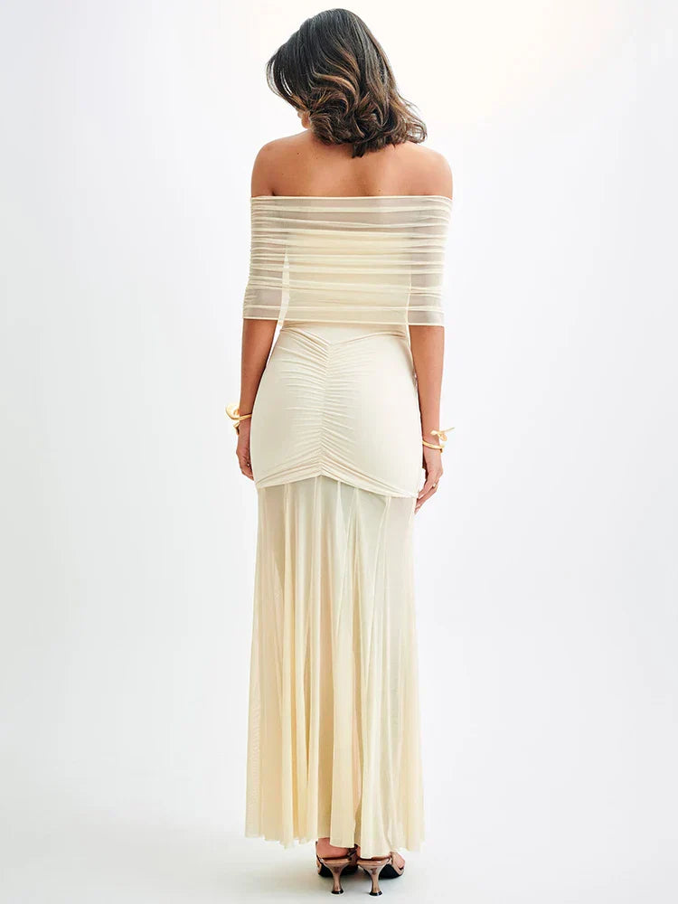 Mystic dress