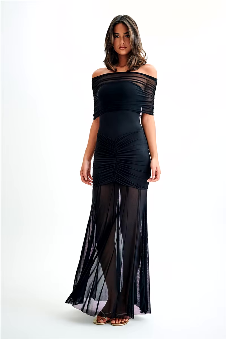 Mystic dress