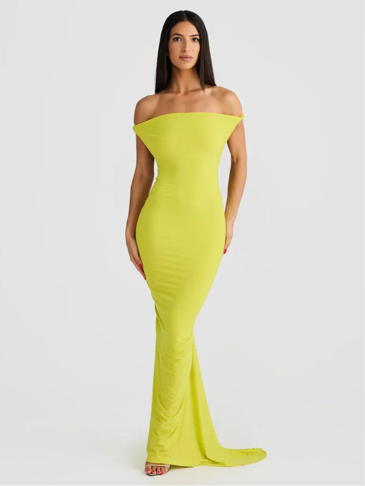 Mia dress