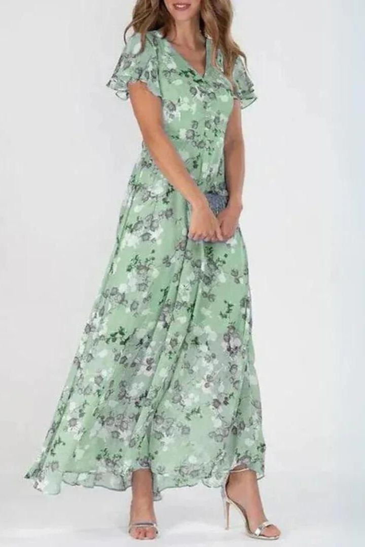 Zayana | Lumora Elegant Dress