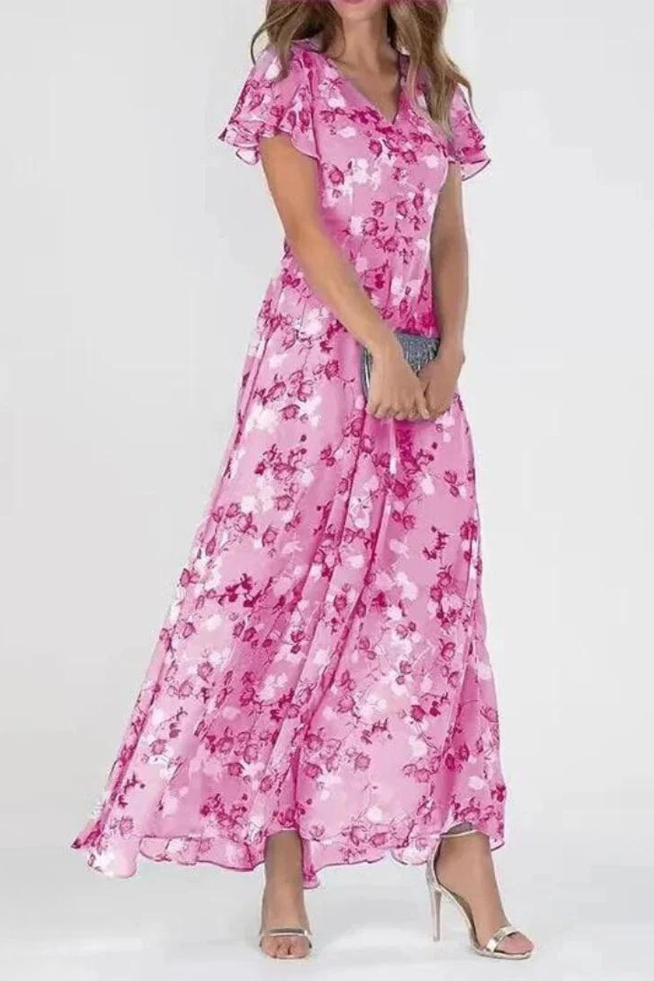 Zayana | Lumora Elegant Dress