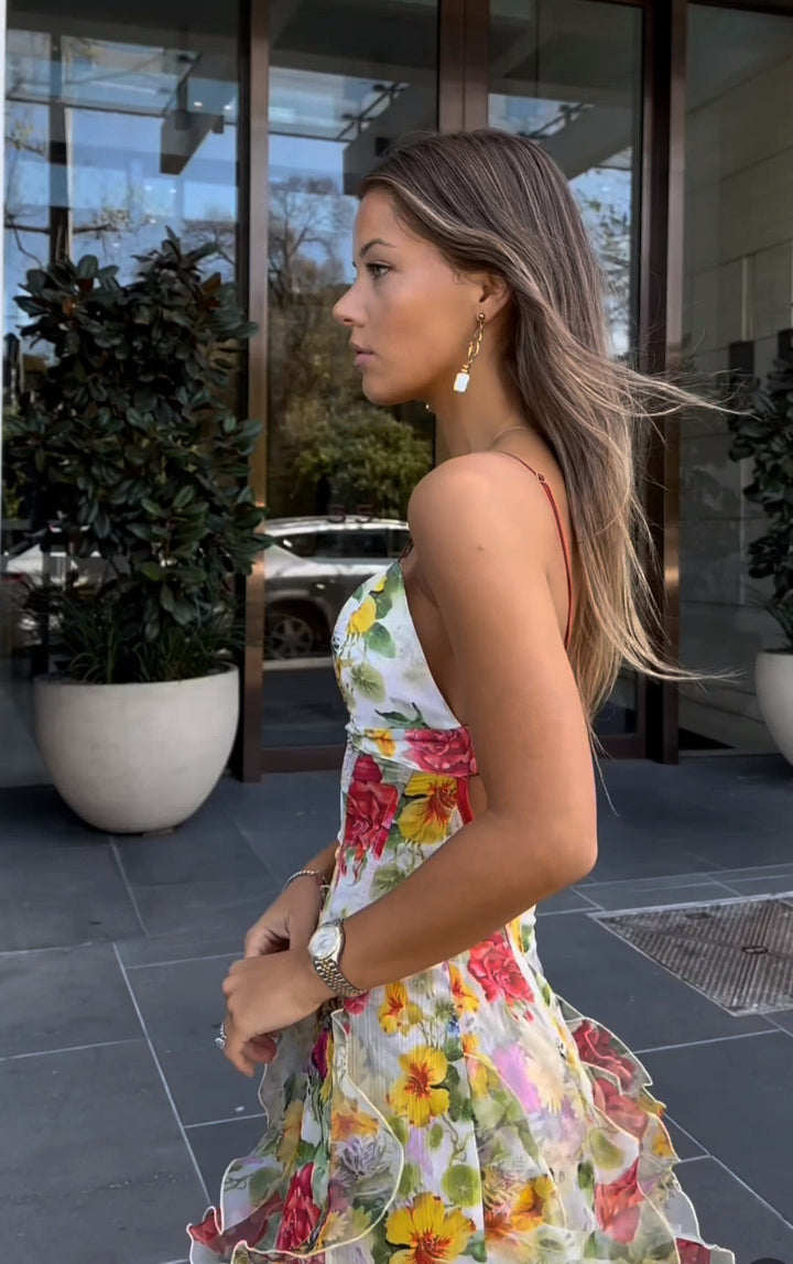 Louise dress