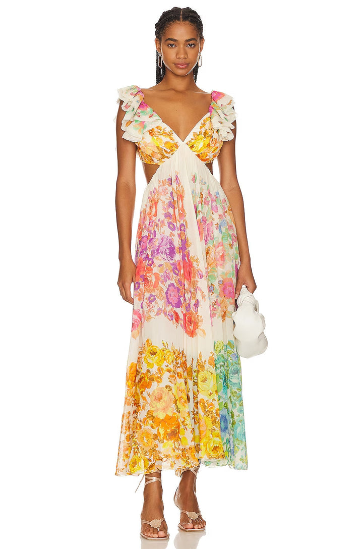 Maureen Dress