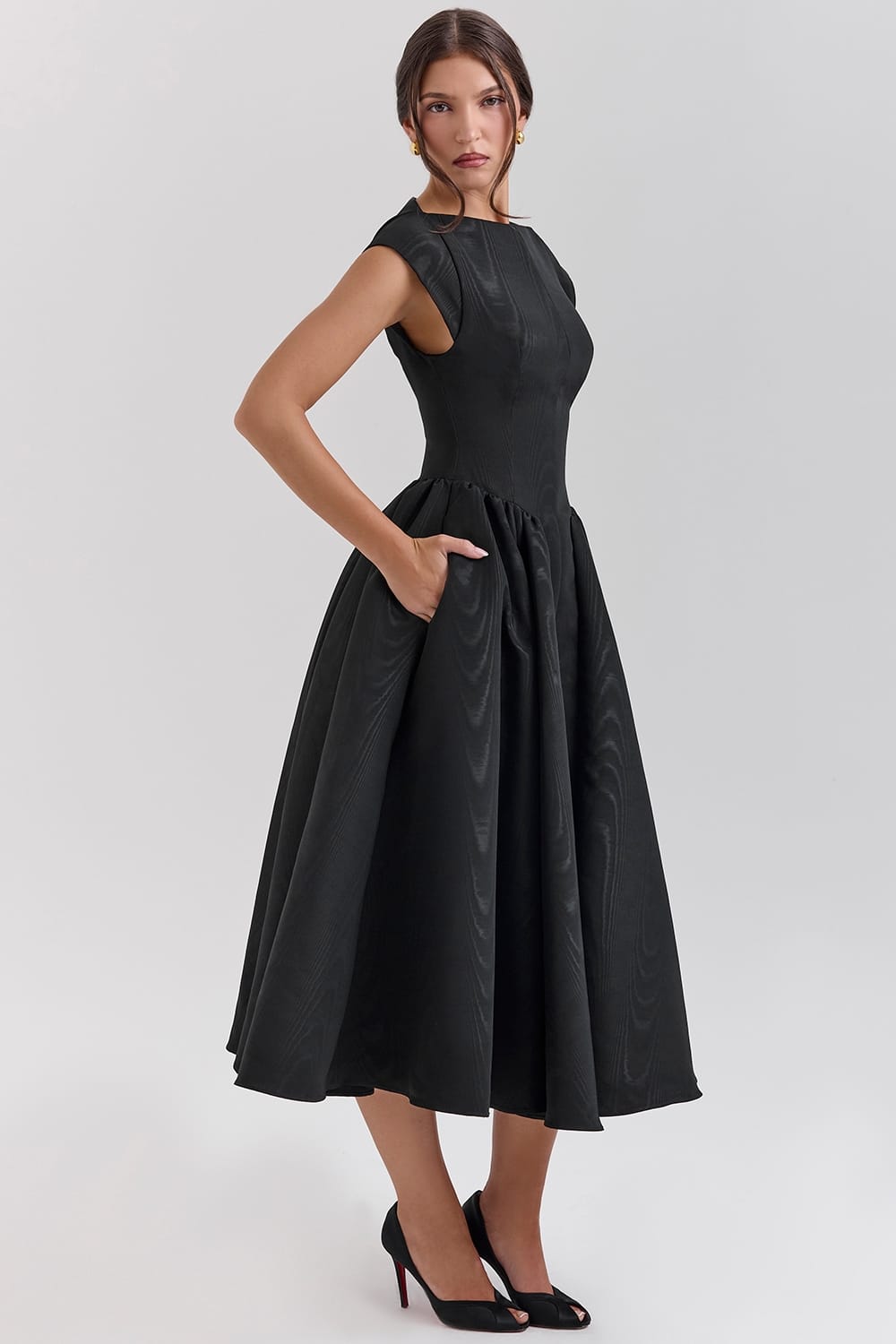 Alena dress