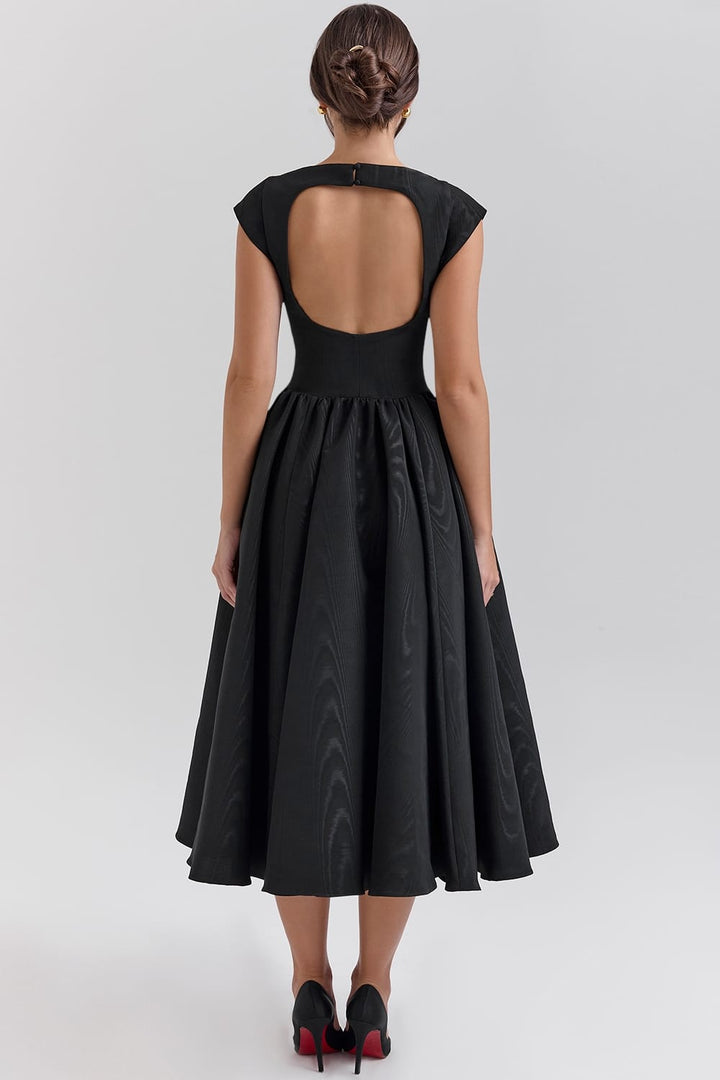 Alena dress
