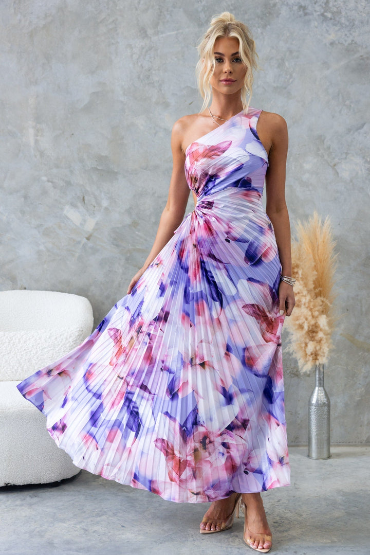 Ottile Maxi Dress