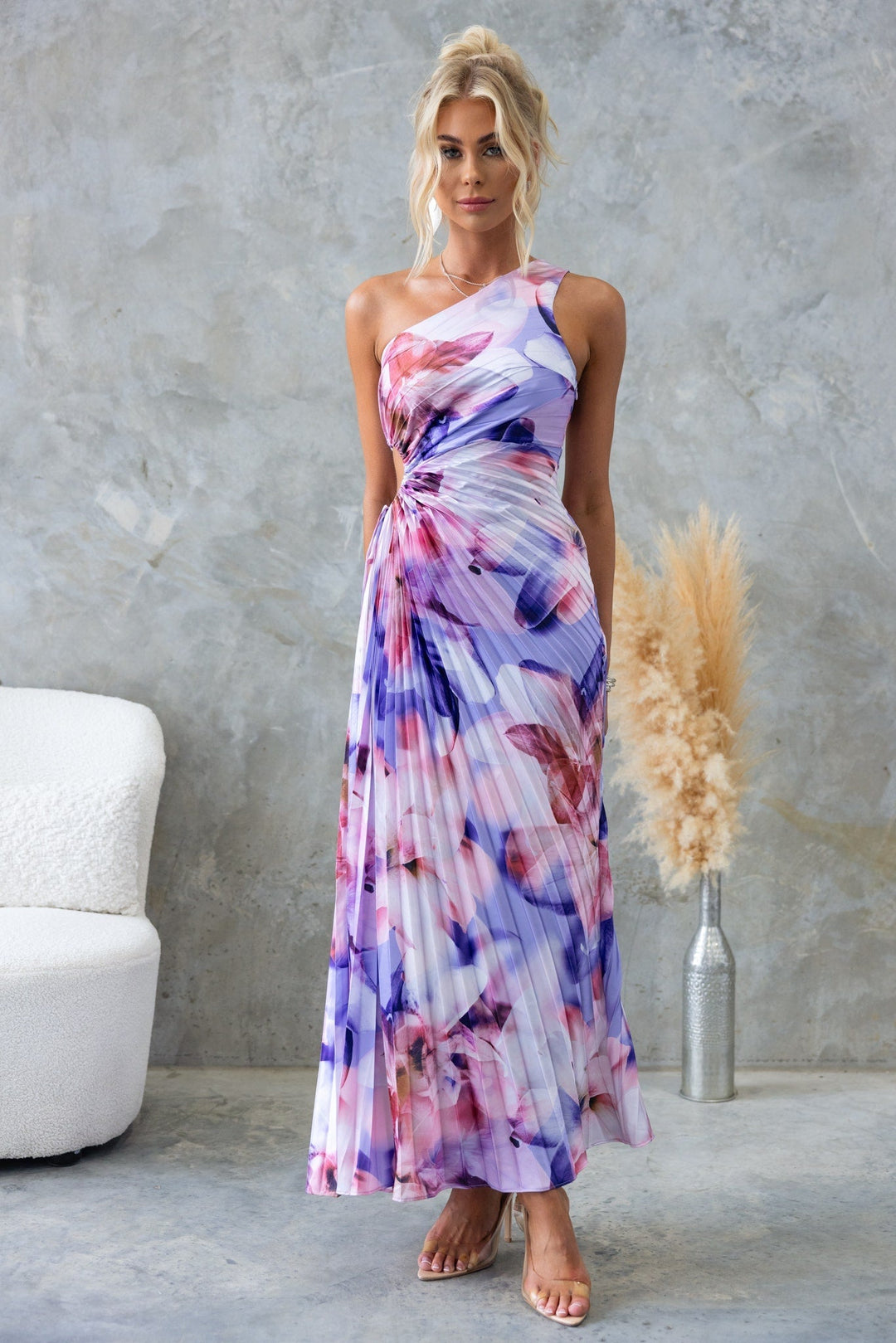 Ottile Maxi Dress