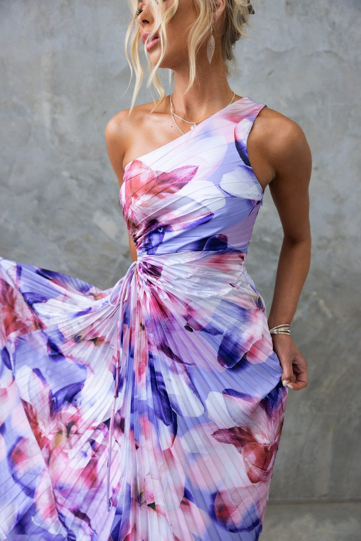 Ottile Maxi Dress