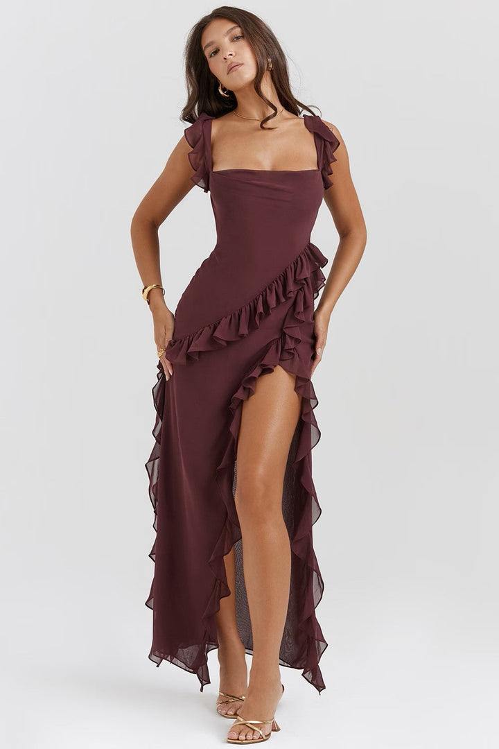 Cassandra Dress