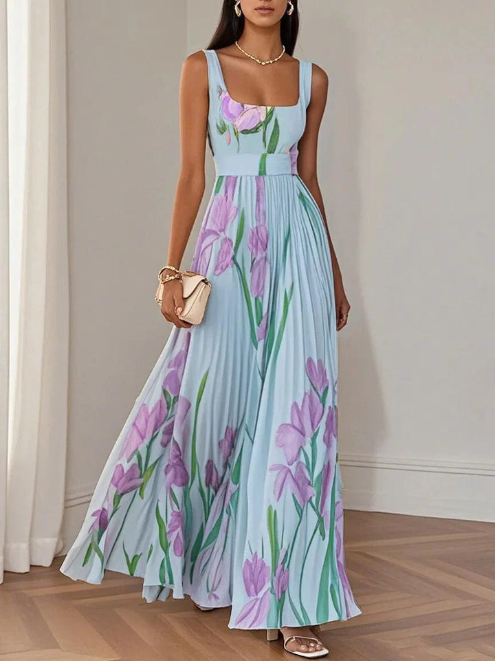 Paulina dress