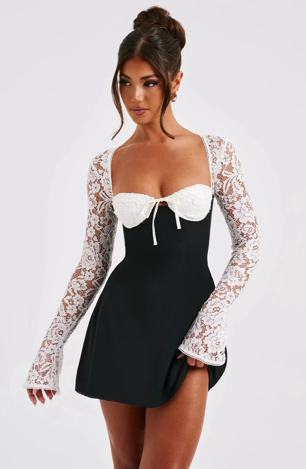 Molly  Dress