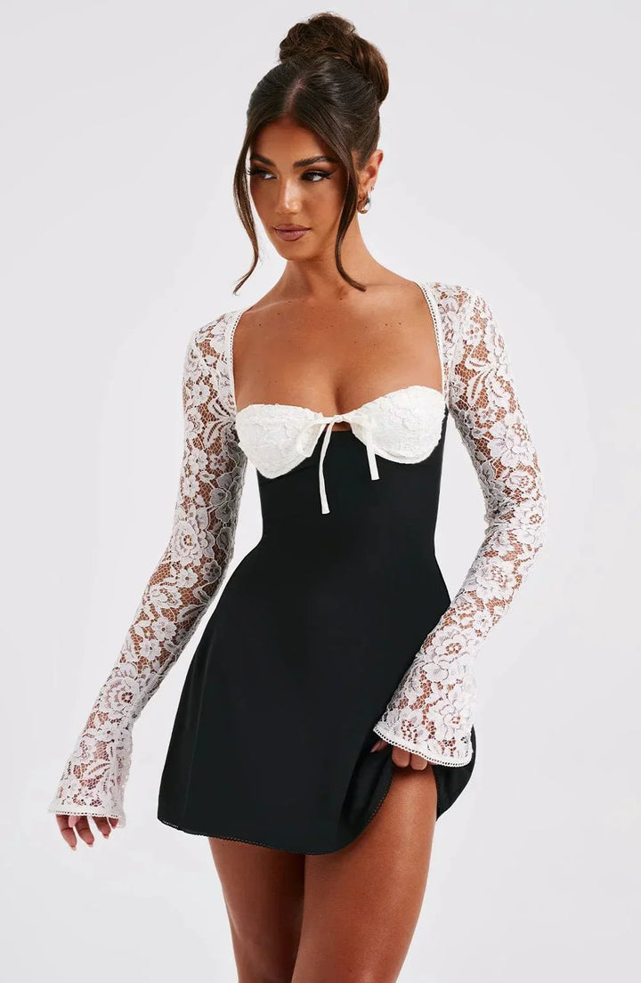 Molly  Dress
