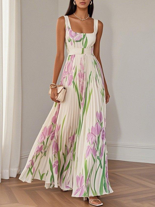 Paulina dress