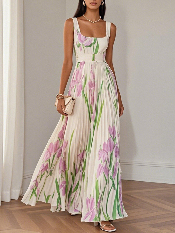 Paulina dress