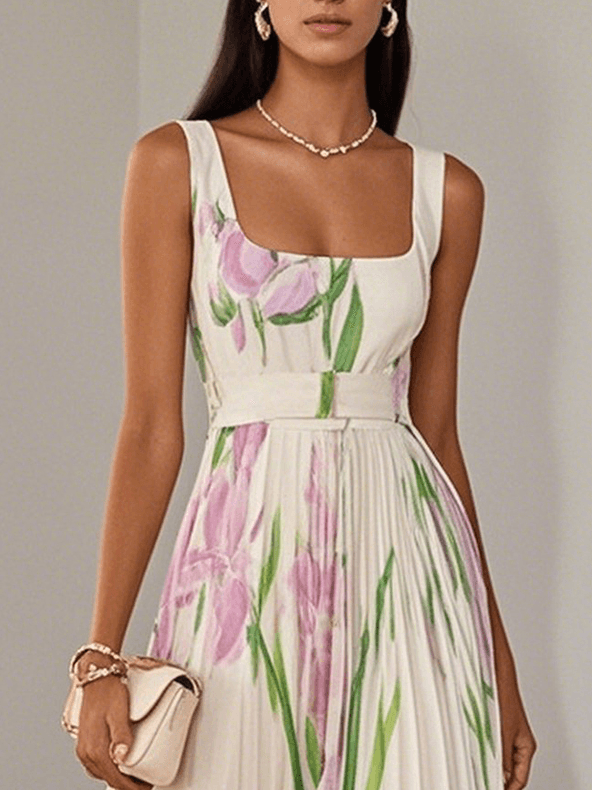 Paulina dress