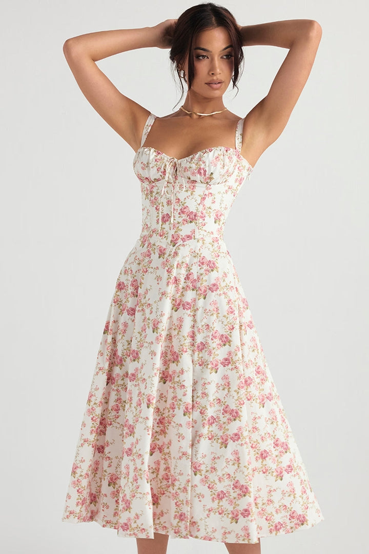 Jillian Dress