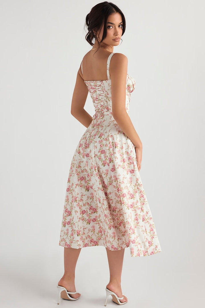 Jillian Dress