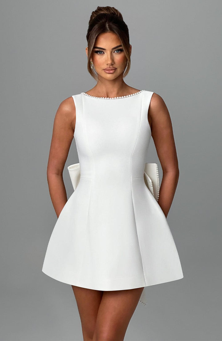 Poppy Mini Dress