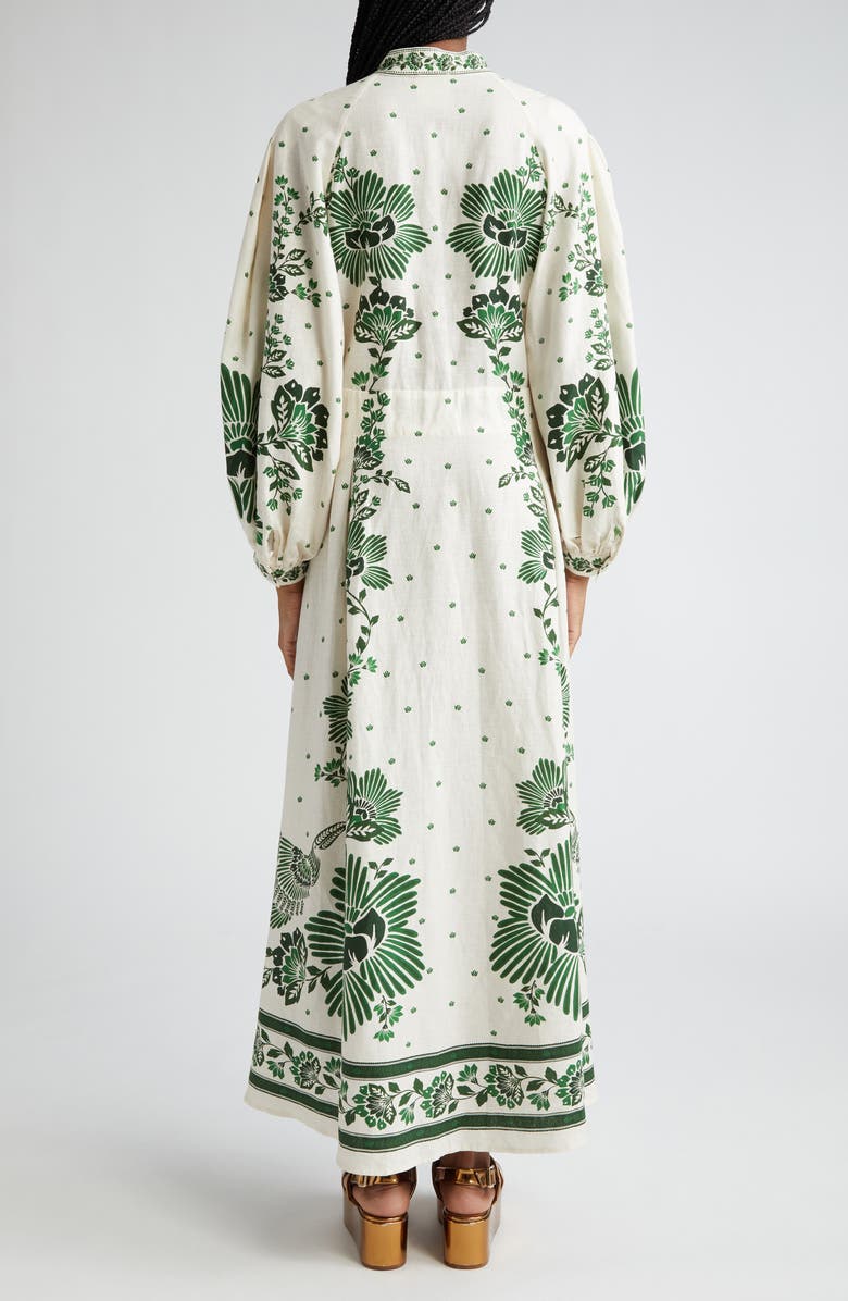 Suzy Maxi Dress