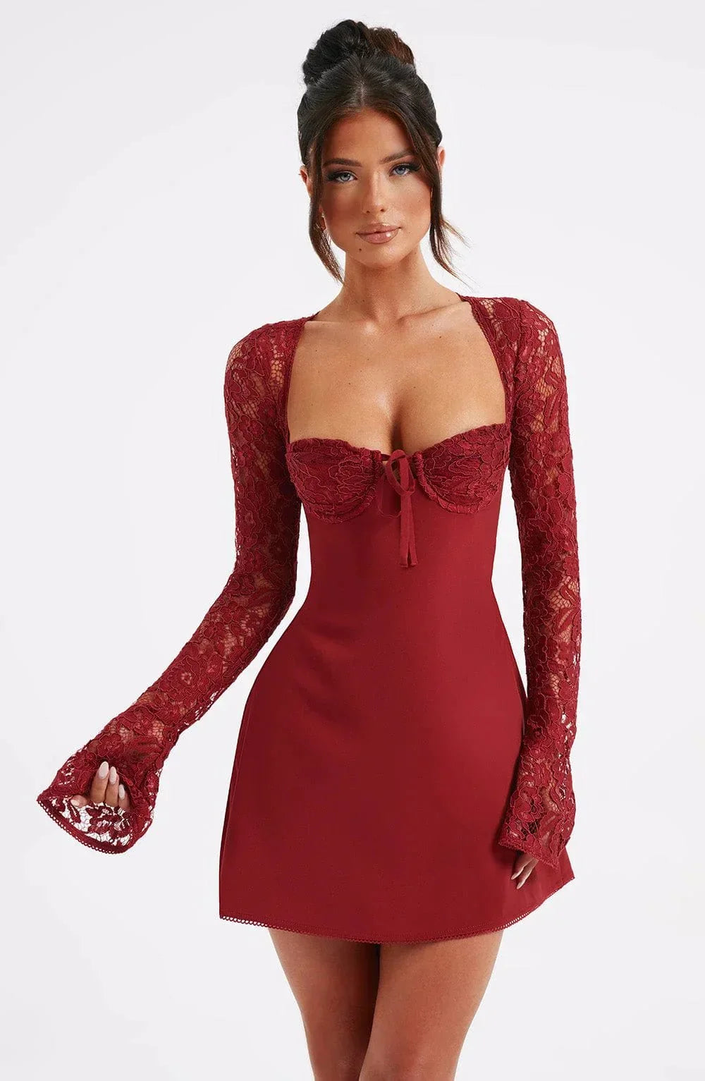 Molly  Dress