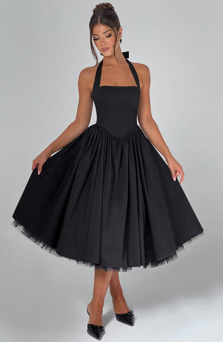 Caessie Maxi Dress