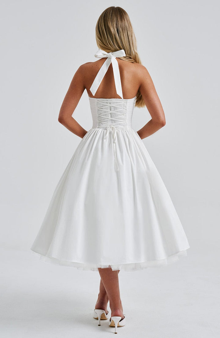 Caessie Maxi Dress