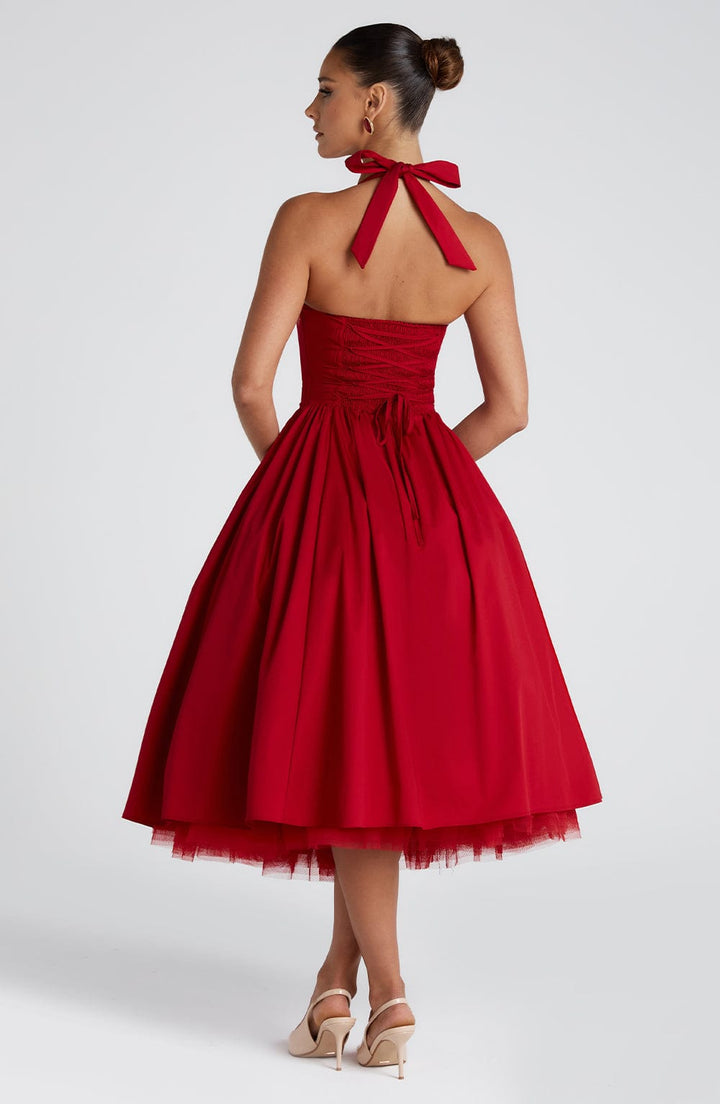 Caessie Maxi Dress