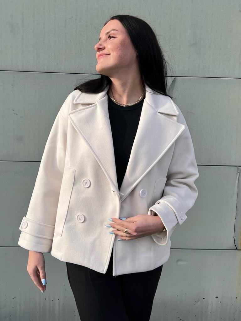 Gina Stockholm Tricot Coat